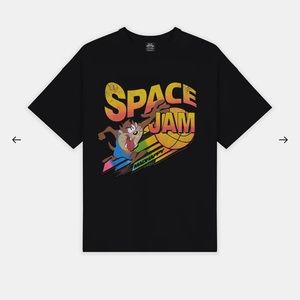 Madhappy SPACE JAM VINTAGE TEE L Large NWT